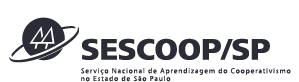 Logo Sescoop/SP